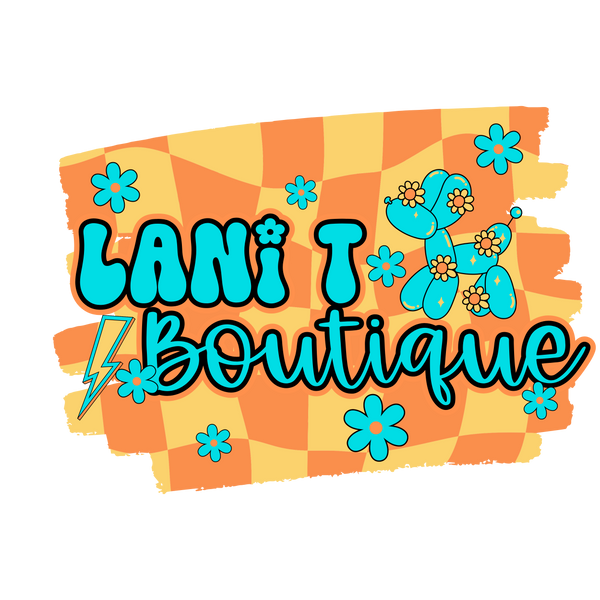 LaniTBoutique logo