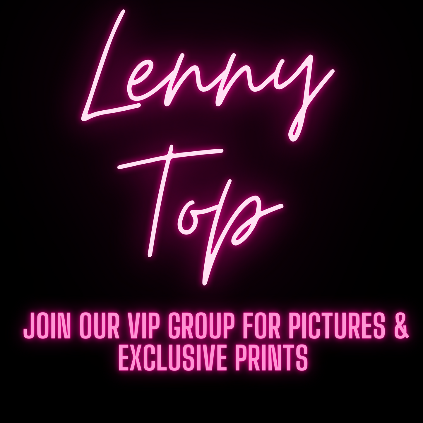 Lenny Top