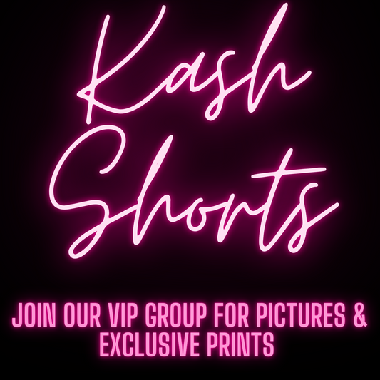 Kash Shorts