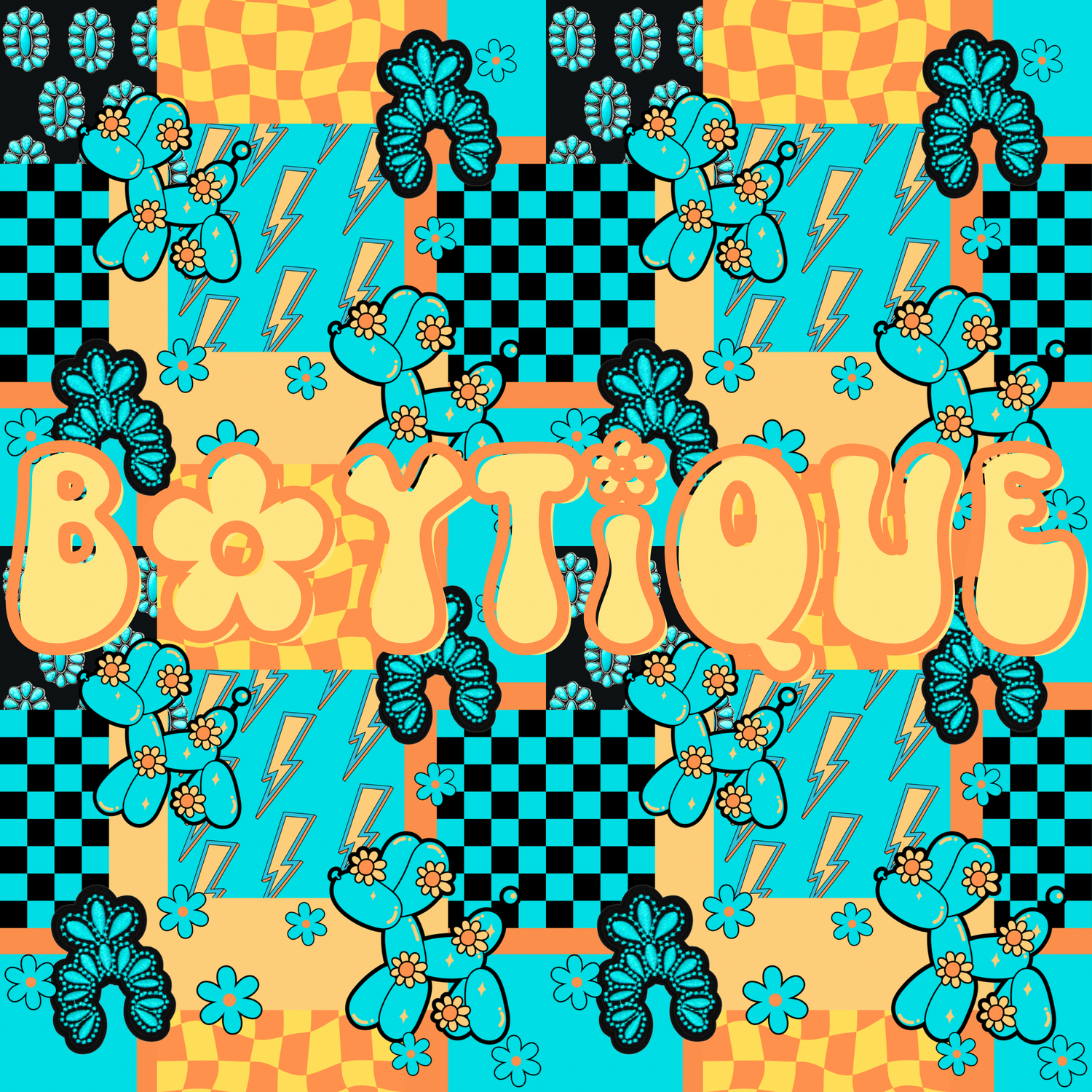 Boytique