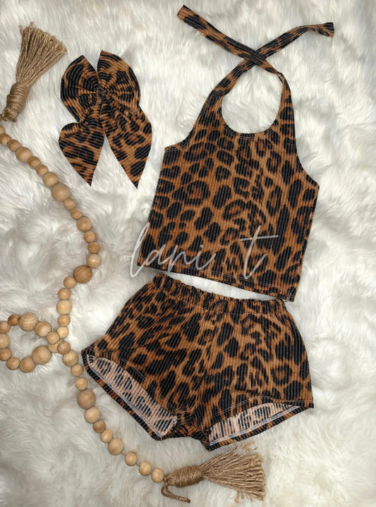RSD Halter top