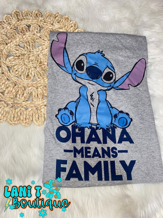 Ohana 🌸